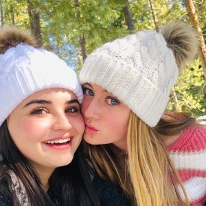 Meet your Posher, Jade